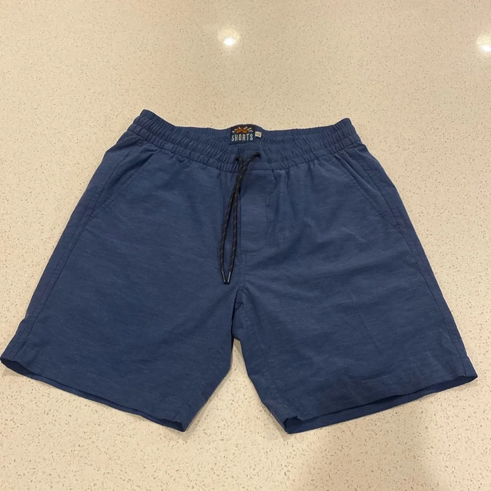 Faherty - Mens shorts - Medium